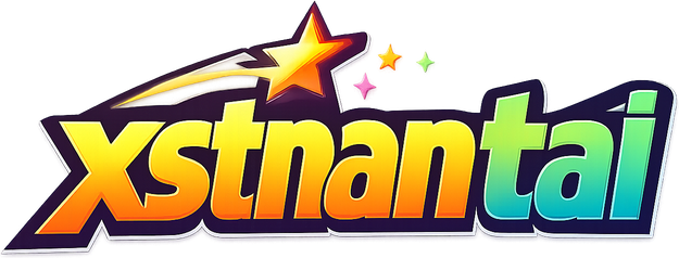Logo xsthan tai